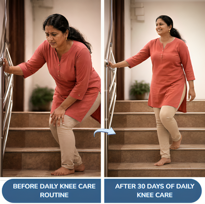 PAINEX Daily Knee Recovery Gel