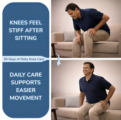 PAINEX Daily Knee Recovery Gel